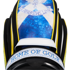 Callaway July Major Championship Golf Tour Staff Bag - Limited Edition -Golf Clubs Elegant shop cway 2022 July major staff bag 8