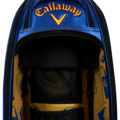Callaway May Major Championship Golf Tour Staff Bag - Limited Edition -Golf Clubs Elegant shop cway 2022 may major staff bag 10