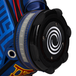 Callaway May Major Championship Golf Tour Staff Bag - Limited Edition -Golf Clubs Elegant shop cway 2022 may major staff bag 11