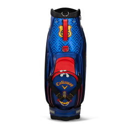 Callaway May Major Championship Golf Tour Staff Bag - Limited Edition -Golf Clubs Elegant shop cway 2022 may major staff bag 3