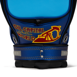 Callaway May Major Championship Golf Tour Staff Bag - Limited Edition -Golf Clubs Elegant shop cway 2022 may major staff bag 9