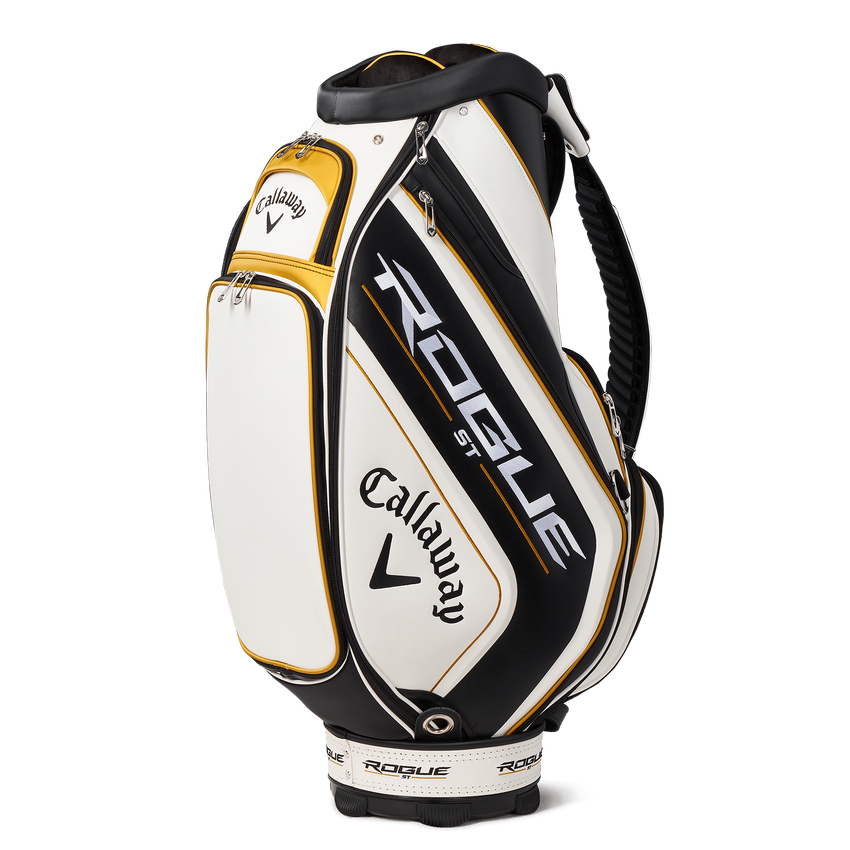 Callaway Rogue ST Tour Staff Golf Bag 6 Callaway Rogue ST Tour Staff Golf Bag - Image 4