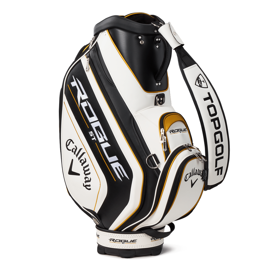 Callaway Rogue ST Tour Staff Golf Bag 7 Callaway Rogue ST Tour Staff Golf Bag - Image 5