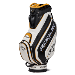 Callaway Rogue ST Tour Staff Trolley Golf Bag