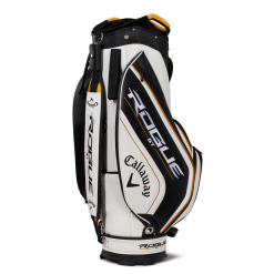 Callaway Rogue ST Tour Staff Trolley Golf Bag -Golf Clubs Elegant shop cway 2022 rogue tour trolley bag 4