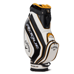 Callaway Rogue ST Tour Staff Trolley Golf Bag -Golf Clubs Elegant shop cway 2022 rogue tour trolley bag 5