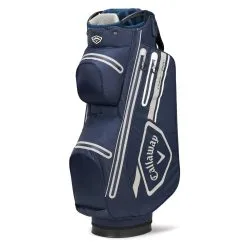 Callaway Chev Dry 14 Golf Cart Bag - Navy