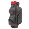 Datrek DG Lite II Cart Bag -Golf Clubs Elegant shop datrek dg liteii charcoalred r 900x