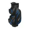 Powakaddy Dri-Tech Golf Cart Bag - Black/Grey/Blue 2 Powakaddy Dri-Tech Golf Cart Bag - Black/Grey/Blue -Golf Clubs Elegant shop dritechcartbagsblkblue
