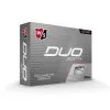 Wilson Staff Duo Soft + Golf Balls - 2020 -Golf Clubs Elegant shop duosoft