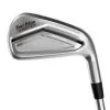 Tour Edge Exotics E721 Iron Set With Steel Shafts