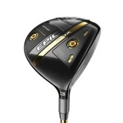 Callaway Epic Max Star Fairway Wood