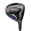 Cobra LTDx Fairway Wood - Blue/Red -Golf Clubs Elegant shop f6612 hero