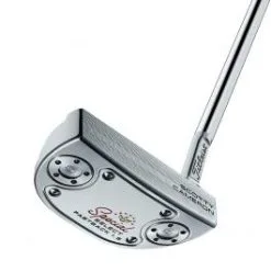 Scotty Cameron Special Select Fastback 1.5 Putter - 2020