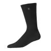 Footjoy ProDry (2 Pair) Golf Socks Black -Golf Clubs Elegant shop fjpro2pkb