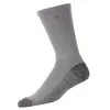 Footjoy ProDry Crew Golf Socks Grey