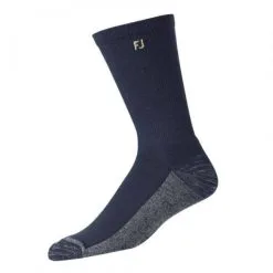 Footjoy ProDry Crew Golf Socks Navy
