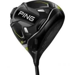 PING G430 MAX Driver