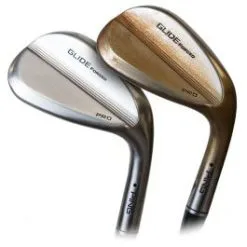 PING Glide Forged Pro Raw Wedge