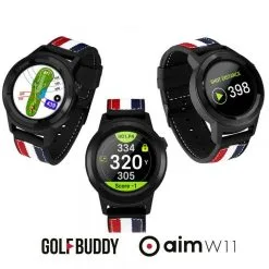 GolfBuddy WT11 Aim Golf GPS Watch 7 GolfBuddy WT11 Aim Golf GPS Watch -Golf Clubs Elegant shop golbudwrx2