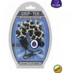 Brand Fusion Grip Tek Tour Cleats (Fast Twist)