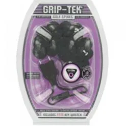 Brand Fusion Grip Tek Tour Cleats (Q-Fit)