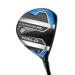 Cleveland Launcher XL Halo Women's Fairway Wood