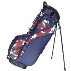 Subtle Patriot Hero Stand Bag