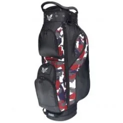Subtle Patriot Hero Cart Bag