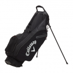 Callaway Hyperlite Zero Double Strap Stand Bag - Prior Generation