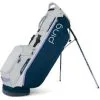 PING Hoofer Lite Golf Bag - Women's -Golf Clubs Elegant shop hooferlite 22 navy ltgray lavender 708x708 1
