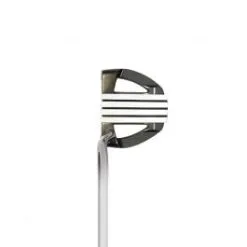 Tour Edge HP Series Black Nickel Model #6 Putter