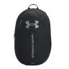 Under Armour Hustle Lite Golf Backpack - Black -Golf Clubs Elegant shop hustle lite backpack black 1