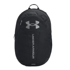 Under Armour Hustle Lite Golf Backpack - Black