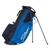 Titleist Hybrid 14 Stadry Golf Stand Bag - Royal/Navy -Golf Clubs Elegant shop hybrid 14 stand royal navy