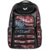 Subtle Patriot Hybrid Backpack -Golf Clubs Elegant shop hybrid backpack front patriot