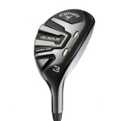 Callaway Rogue ST MAX OS Lite Women's Hybrid