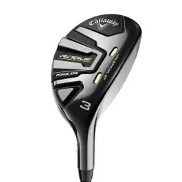 Callaway Rogue ST MAX OS Hybrid 3 Callaway Rogue ST MAX OS Hybrid