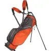 2023 Sun Mountain 2.5+ 14-Way Stand Bag -Golf Clubs Elegant shop inferno gunmetal 1