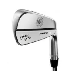Callaway Apex MB Irons