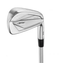 Mizuno JPX923 Tour Iron Set With Steel Shafts