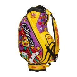 Callaway July Major The Open Golf Tour Bag - Limited Edition 13 Callaway July Major The Open Golf Tour Bag - Limited Edition -Golf Clubs Elegant shop july major staff 1