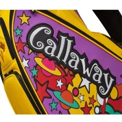 Callaway July Major The Open Golf Tour Bag - Limited Edition 14 Callaway July Major The Open Golf Tour Bag - Limited Edition -Golf Clubs Elegant shop july major staff 3