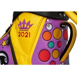 Callaway July Major The Open Golf Tour Bag - Limited Edition 16 Callaway July Major The Open Golf Tour Bag - Limited Edition -Golf Clubs Elegant shop july major staff 5