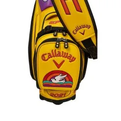 Callaway July Major The Open Golf Tour Bag - Limited Edition 17 Callaway July Major The Open Golf Tour Bag - Limited Edition -Golf Clubs Elegant shop july major staff 6