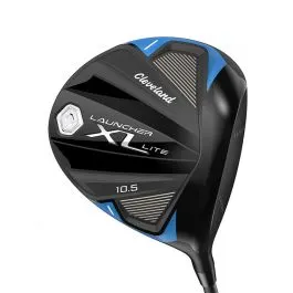 Cleveland Launcher XL Lite Driver - Custom 3 Cleveland Launcher XL Lite Driver - Custom