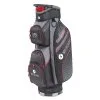 Motocaddy Lite Series Golf Cart Bag - Black/Red -Golf Clubs Elegant shop liteseries20red1
