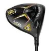 Cobra LTDx Max Driver - Black/Gold -Golf Clubs Elegant shop ltd x max driver hero