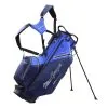 MacGregor 7 Series 9.5" Water-Resistant Golf Stand Bag - Navy/Royal -Golf Clubs Elegant shop macgregor 7 stand navy royal WR 1