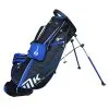 MKids Junior Golf Stand Bag Blue - 61" -Golf Clubs Elegant shop mastersblue bag